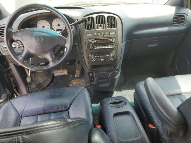 Photo 8 from auction – 2002 DODGE GRAND CARA with VIN 2B8GP54L92R795260