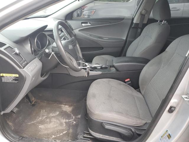 Photo 7 from auction – 2012 HYUNDAI SONATA GLS with VIN 5NPEB4AC8CH478562