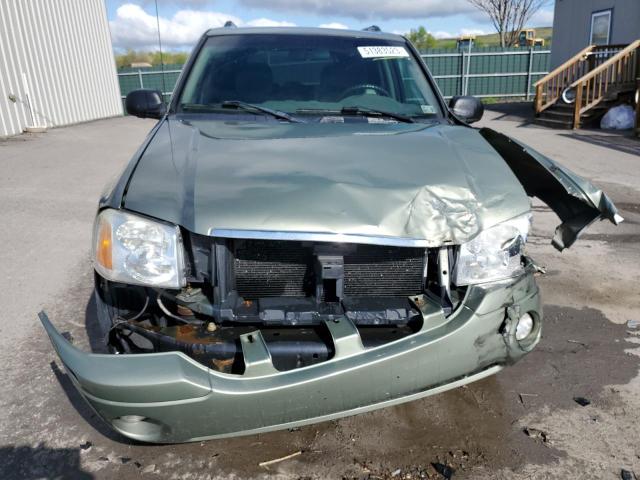 Photo 5 from auction – 2004 GMC ENVOY with VIN 1GKDT13S342258281