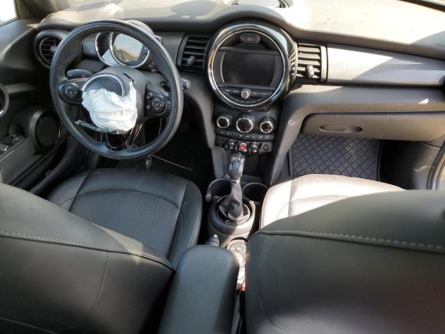 Photo 8 from auction – 2019 MINI COOPER with VIN WMWXP5C58K2H95417
