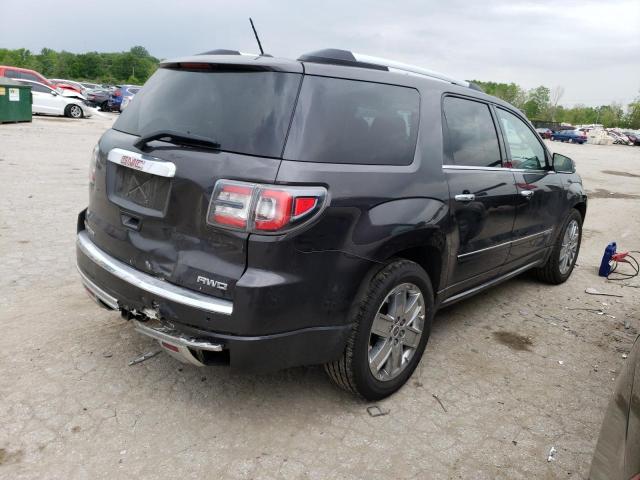 Photo 3 from auction – 2015 GMC ACADIA DEN with VIN 1GKKVTKD5FJ122582