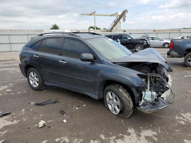 Photo 4 from auction – 2009 LEXUS RX 350 with VIN 2T2HK31U69C114180
