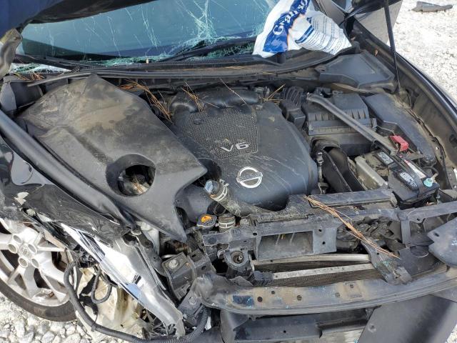 Снимка 11 от търг – 2013 NISSAN MAXIMA S с VIN 1N4AA5AP1DC835223