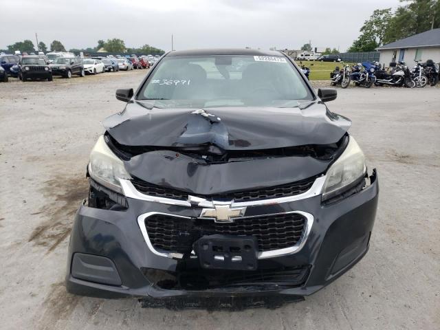 Photo 5 from auction – 2016 CHEVROLET MALIBU LIM with VIN 1G11B5SA1GU110732