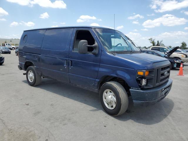 Photo 4 from auction – 2008 FORD ECONOLINE with VIN 1FTSE34L18DA85340