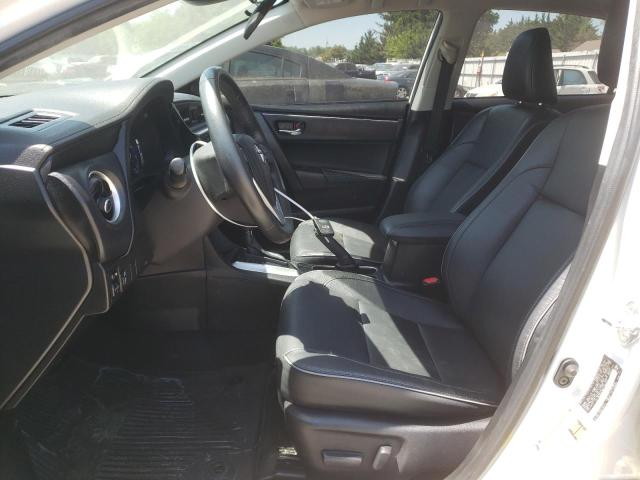 Photo 7 from auction – 2019 TOYOTA COROLLA L with VIN 2T1BURHE8KC189376