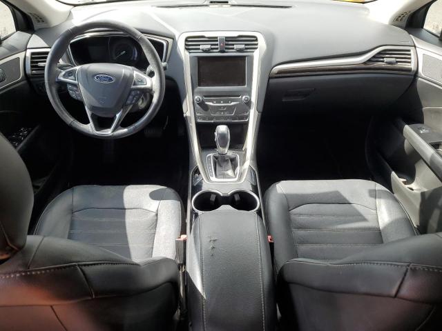 Photo 8 from auction – 2015 FORD FUSION SE with VIN 3FA6P0HD1FR206665