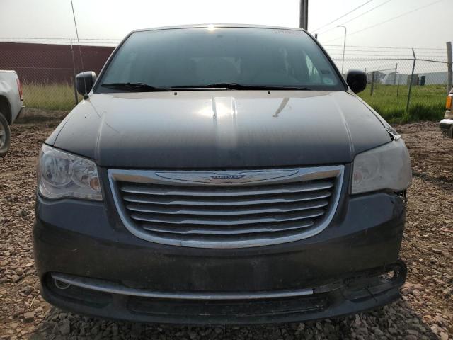 Photo 5 from auction – 2014 CHRYSLER TOWN & COU with VIN 2C4RC1BG2ER468193