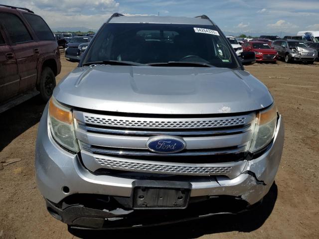 Photo 5 from auction – 2011 FORD EXPLORER X with VIN 1FMHK8D82BGA28206