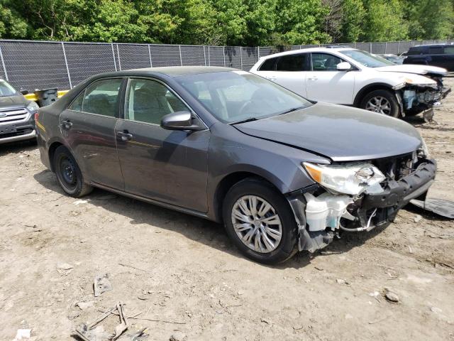 Photo 4 from auction – 2014 TOYOTA CAMRY L with VIN 4T4BF1FKXER372775