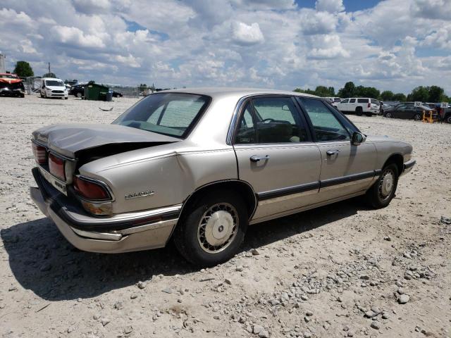Photo 3 from auction – 1996 BUICK LESABRE LI with VIN 1G4HR52K6TH429133