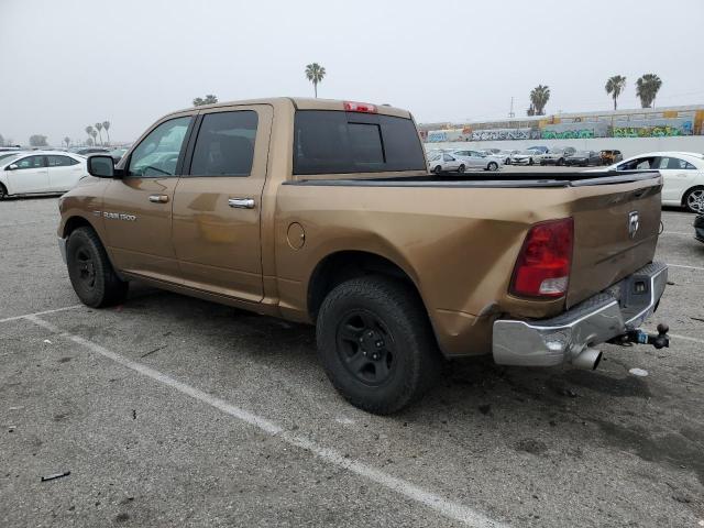 Photo 2 from auction – 2012 DODGE RAM 1500 S with VIN 1C6RD6LT4CS212601