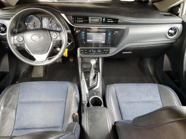 Photo 8 from auction – 2017 TOYOTA COROLLA L with VIN 2T1BURHE9HC916176