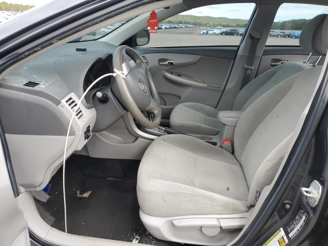 Zdjęcie 7 z aukcji – 2010 TOYOTA COROLLA BA z VIN 2T1BU4EE9AC314469