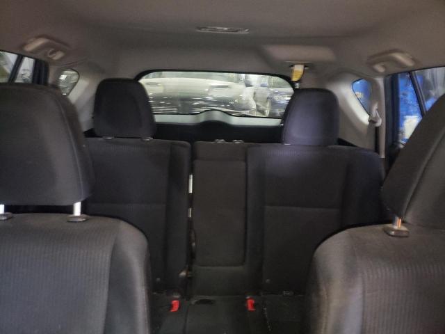 Photo 10 from auction – 2014 TOYOTA RAV4 LE with VIN JTMBFREV4ED053574