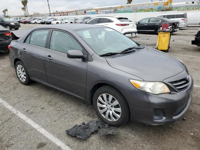 Photo 4 from auction – 2013 TOYOTA COROLLA BA with VIN 5YFBU4EE7DP178847
