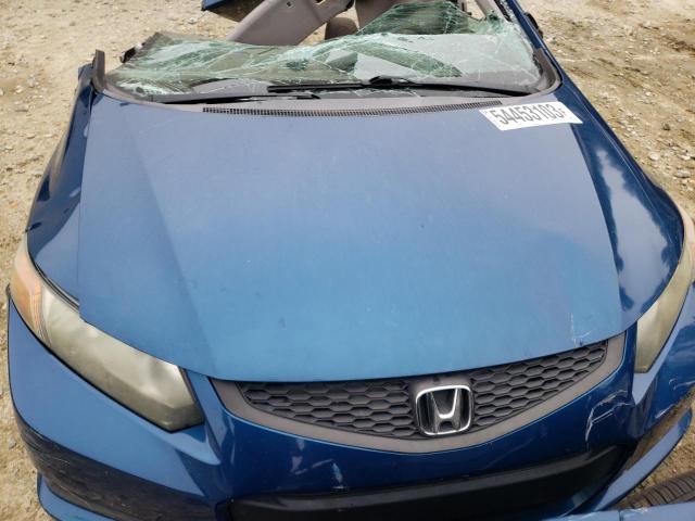 Photo 11 from auction – 2012 HONDA CIVIC EX with VIN 2HGFG3B89CH522525