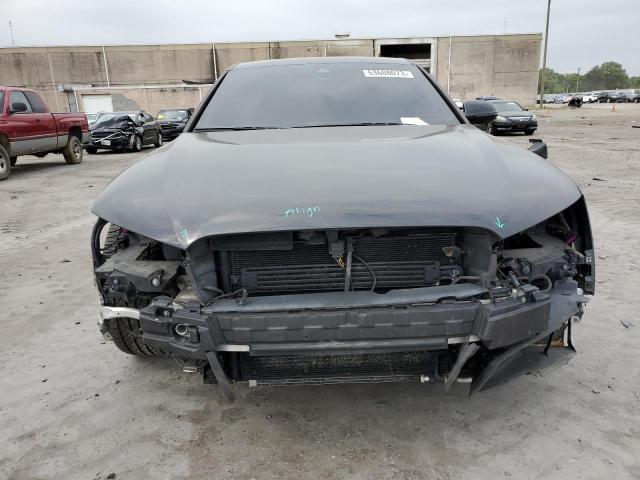 Photo 5 from auction – 2014 AUDI A8 L QUATT with VIN WAUR2AFD4EN011785