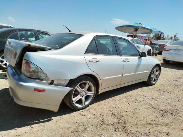 Photo 3 from auction – 2002 LEXUS IS 300 with VIN JTHBD192720062696