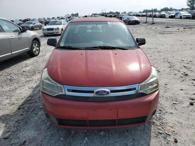 Photo 5 from auction – 2009 FORD FOCUS SE with VIN 1FAHP35N09W151070