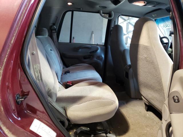 Photo 11 from auction – 1998 FORD EXPEDITION with VIN 1FMRU1763WLC39699