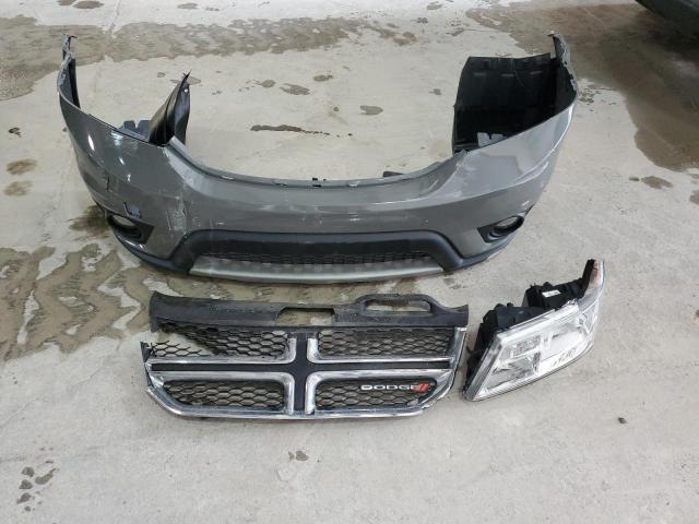 Photo 13 from auction – 2019 DODGE JOURNEY SE with VIN 3C4PDCBB9KT872878