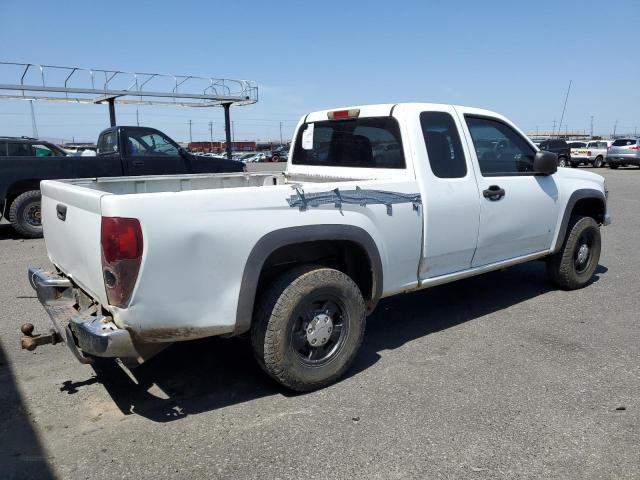 Photo 3 from auction – 2007 CHEVROLET COLORADO with VIN 1GCDT19EX78156376