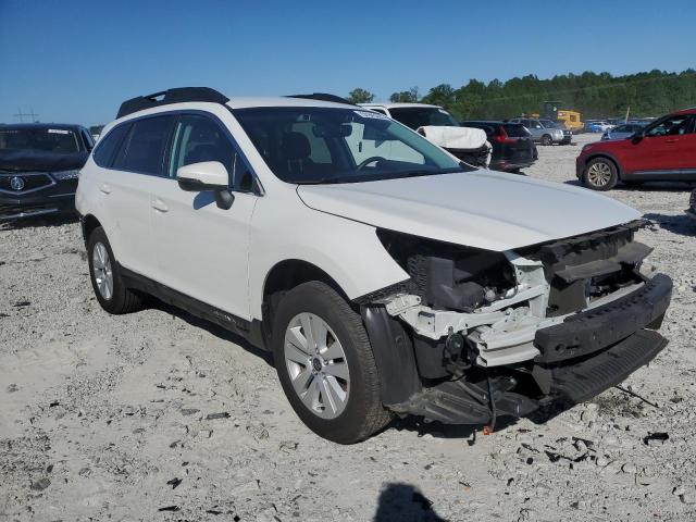 Photo 4 from auction – 2018 SUBARU OUTBACK 2. with VIN 4S4BSAFC9J3285450