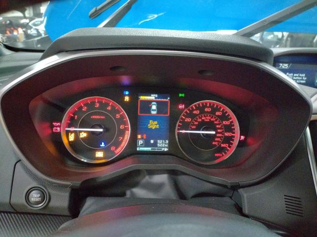 Photo 9 from auction – 2023 SUBARU IMPREZA SP with VIN 4S3GKAM62P3606034
