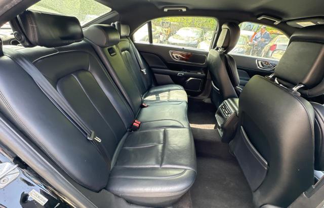 Zdjęcie 6 z aukcji – 2018 LINCOLN CONTINENTA z VIN 1LN6L9HK3J5609983