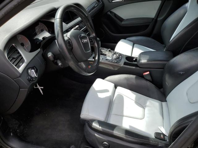 Photo 7 from auction – 2012 AUDI S4 PREMIUM with VIN WAUBGAFL7CA011004