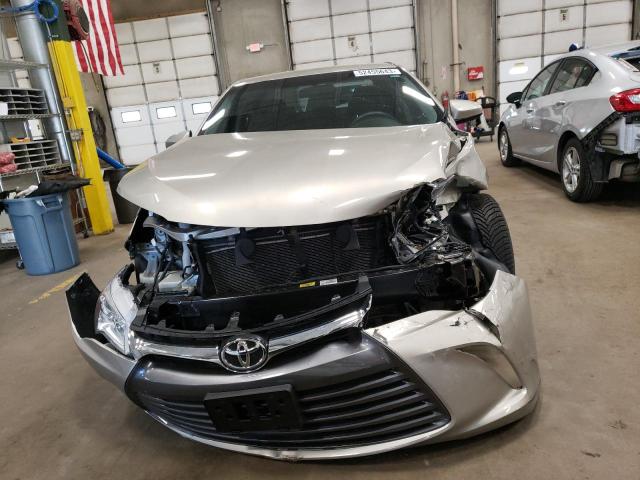 Photo 5 from auction – 2015 TOYOTA CAMRY LE with VIN 4T4BF1FKXFR460663