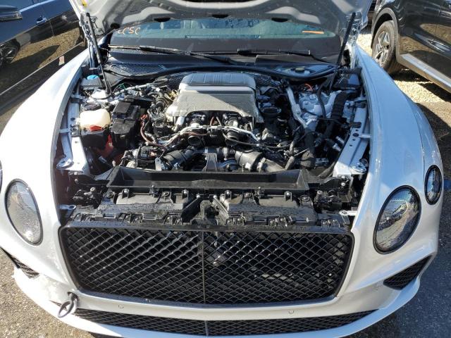 Photo 11 from auction – 2020 BENTLEY CONTINENTA with VIN SCBDG4ZGXLC079865