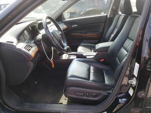 Photo 7 from auction – 2011 HONDA ACCORD EXL with VIN 1HGCP3F83BA016506