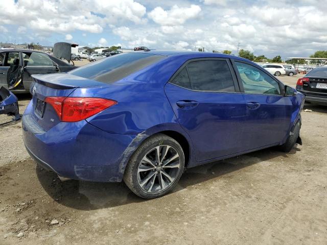 Photo 3 from auction – 2018 TOYOTA COROLLA L with VIN 5YFBURHE7JP780202
