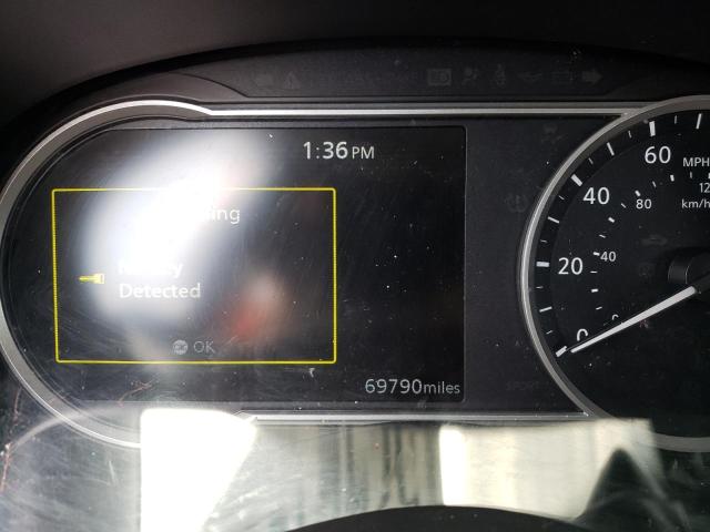 Photo 9 from auction – 2019 NISSAN KICKS S with VIN 3N1CP5CU3KL533599
