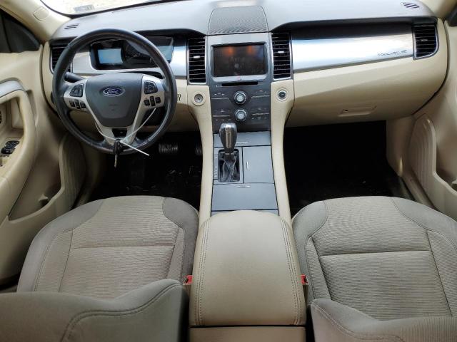 Photo 8 from auction – 2014 FORD TAURUS SEL with VIN 1FAHP2E8XEG130865