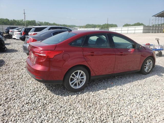 Photo 3 from auction – 2015 FORD FOCUS SE with VIN 1FADP3F28FL374781