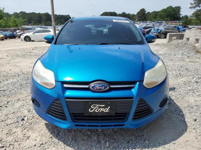 Photo 5 from auction – 2014 FORD FOCUS SE with VIN 1FADP3K23EL387104