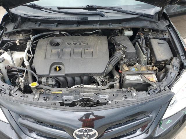 Photo 11 from auction – 2012 TOYOTA COROLLA BA with VIN JTDBU4EE4C9179944