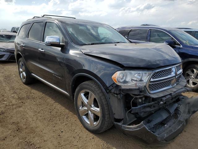 Photo 4 from auction – 2013 DODGE DURANGO CI with VIN 1C4SDJET7DC648851
