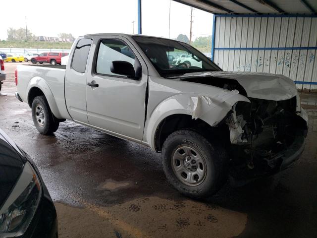 Photo 4 from auction – 2016 NISSAN FRONTIER S with VIN 1N6BD0CT7GN799076