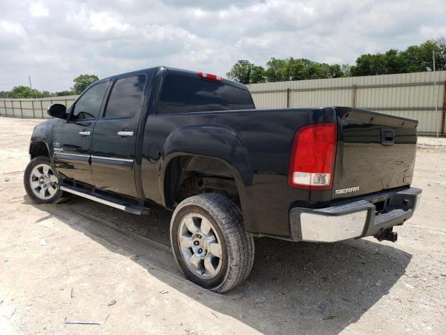 Photo 2 from auction – 2010 GMC SIERRA C15 with VIN 3GTRCVE07AG202769