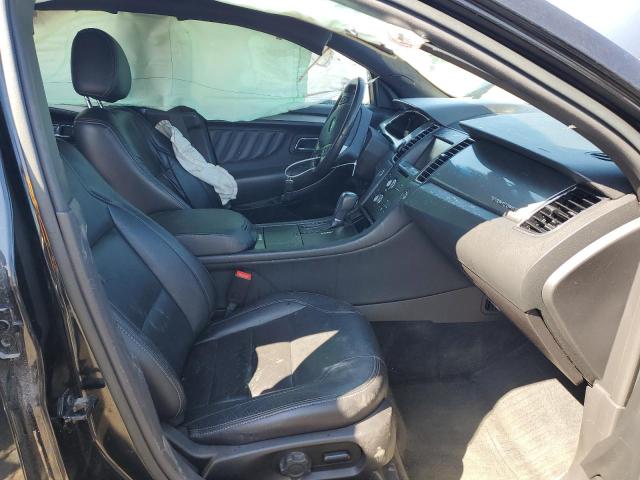 Photo 7 from auction – 2015 FORD TAURUS SEL with VIN 1FAHP2E85FG134100
