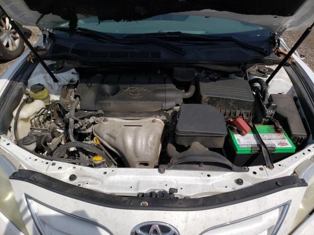 Foto 11 de la subasta – 2011 TOYOTA CAMRY BASE con VIN 4T4BF3EK5BR203949