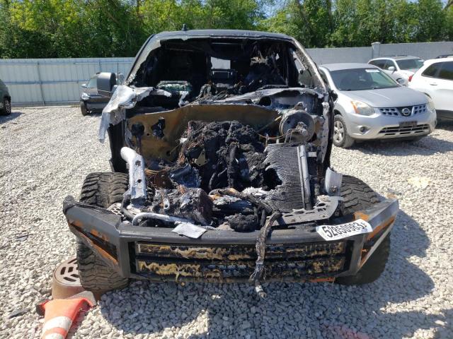 Photo 5 from auction – 2019 FORD F150 SUPER with VIN 1FTEW1E4XKFB50834