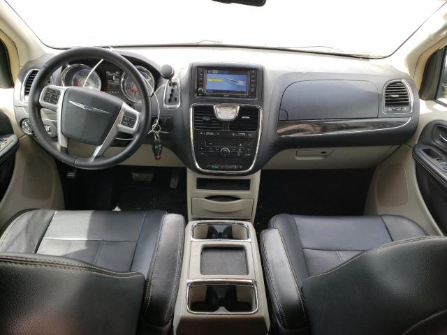 Photo 8 from auction – 2012 CHRYSLER TOWN & COU with VIN 2C4RC1BG7CR282145
