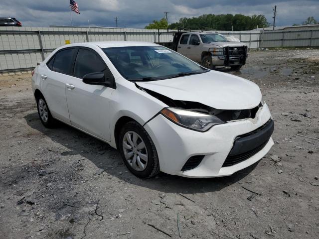 Photo 4 from auction – 2014 TOYOTA COROLLA L with VIN 2T1BURHE8EC056248