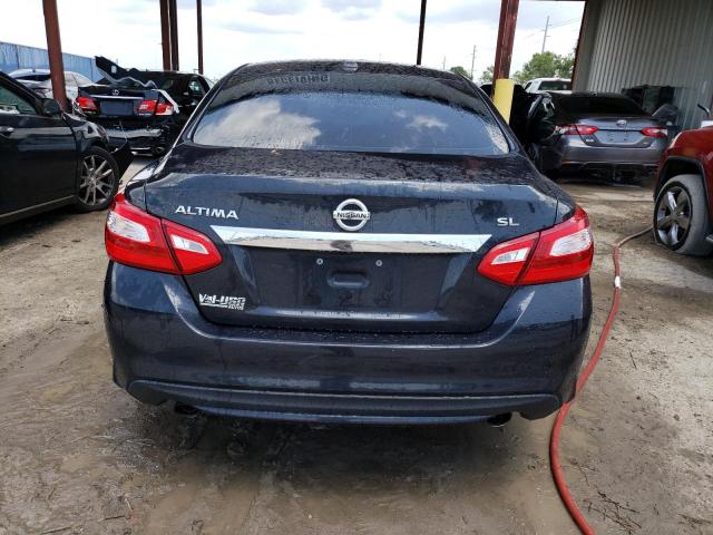 Photo 6 from auction – 2017 NISSAN ALTIMA 2.5 with VIN 1N4AL3AP9HC229981