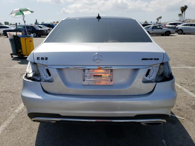 Photo 6 from auction – 2014 MERCEDES-BENZ E 350 with VIN WDDHF5KB0EA824701